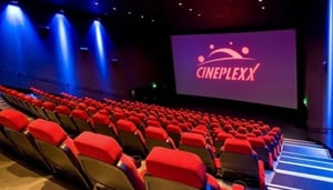 Cineplexx City Mall