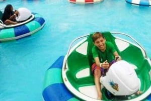 Cleveland: Fun 'n' Stuff All-Day Unlimited Attraction Ticket