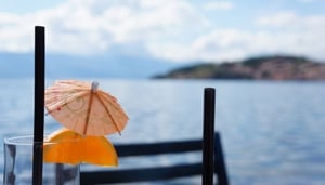 Cuba Libre Beach Bar