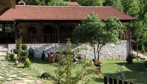 Eko Kamp Peshna - Dedo Ilija Meana