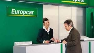 Europcar