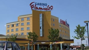 Flamingo Casino and Hotel
