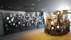 Holocaust Memorial Center