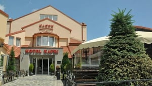 Hotel Kapri