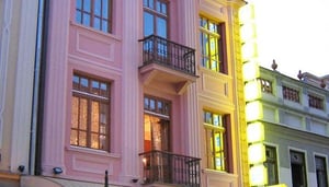 Hotel Millenium Bitola