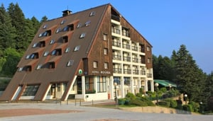 Hotel Molika