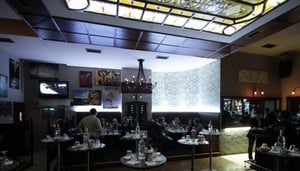 Intermezzo Cafe Bitola