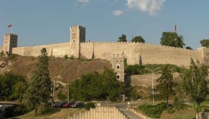 Kale Skopje