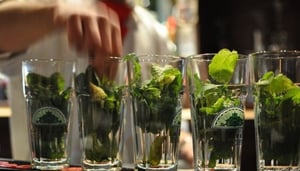 La Bodeguita Del Medio