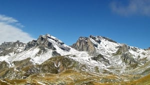 Mavrovo National Park
