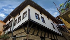 Memorial House of Kocho Racin