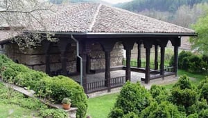 Monastery of St. Archangel Michael