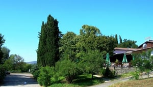 Motel Restaurant Vardar