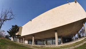 Museum of Contemporary Art