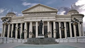 National Archaeological Museum