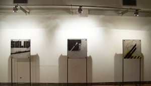 National Gallery Of Macedonia-Mala Stanica