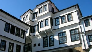 National Museum Robevci House