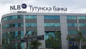 NLB Tutunska Banka