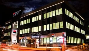 Ohridska Banka (Societe Generale)