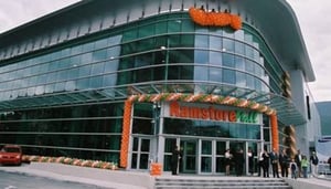 Ramstore Mall