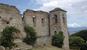St. Ilija Church - Dojran