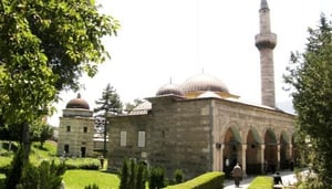 Sultan Murat Mosque