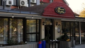 Tomce Sofka Hotel Restaurant