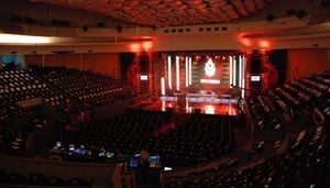 Universal Hall Skopje