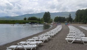 Women's Beach Struga