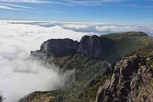2-tägige Madeira-Tour: Osten & Westen mit ortskundigem Guide & Verkostungen
