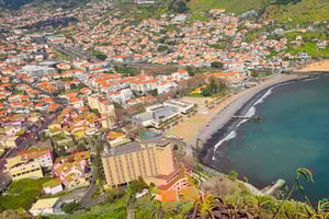 Oost-Madeira: privétour met uitzichten en geschiedenis