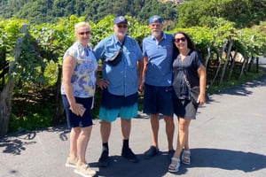 Fanal-Wald, Skywalk & Lavabecken: Geländewagen-Expedition