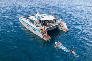 Desde Funchal: tour de lujo de 10 horas a las islas Desertas