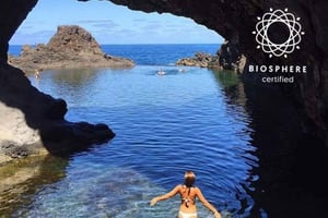 Funchal: Excursión a Porto Moniz, Seixal, Fanal y Cabo Girão