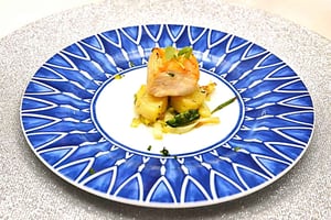 Tour gastronómico y enológico Gourmet