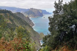 Larano / Boca do Risco heldagsvandring