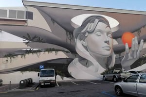 Madeira: Câmara de Lobos e Cabo Girão:Inesquecível aventura 4*4:duração3,5h