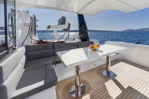 Madeira: Exklusive Luxus-Sonnenuntergangsfahrt