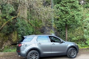 Passeggiate verdi a Madeira: natura e incanti di montagna