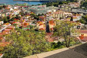 Całodniowa wycieczka po wyspie Madera