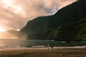 Madeira Jeep Tour 4x4 VIP Fanal Forest, Seixal Beach…