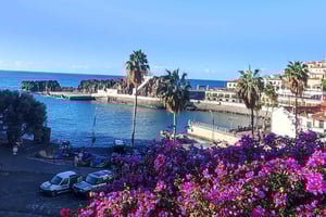 Madeira 'Mystery Tour' Halbtagestour - Private 4x4 Jeep