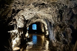 Madeira: tour místico en 4x4