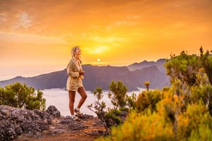 Madera: całodniowa wycieczka fotograficzna z przewodnikiem po północno-zachodnim centrum