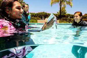 Madeira: Open Water Diver First Certification Kurs