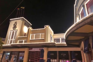 Madeira: Private Funchal Weihnachtsbeleuchtungstour