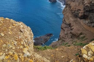 Madeira: Surreales Erlebnis im Osten