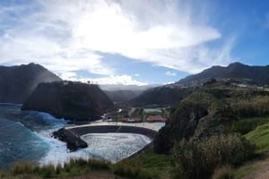 Madeira: Maßgeschneiderte Trike-Tour über die Insel