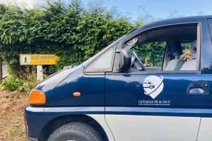 Madeira: PR8 -Ponta de São Lourenço Natuurreservaat Overdracht