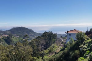 Paradise Valley Halbtagswanderung am Morgen.